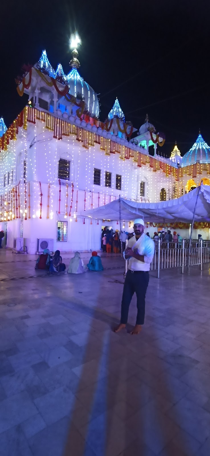 Sutlej Riverside Walk