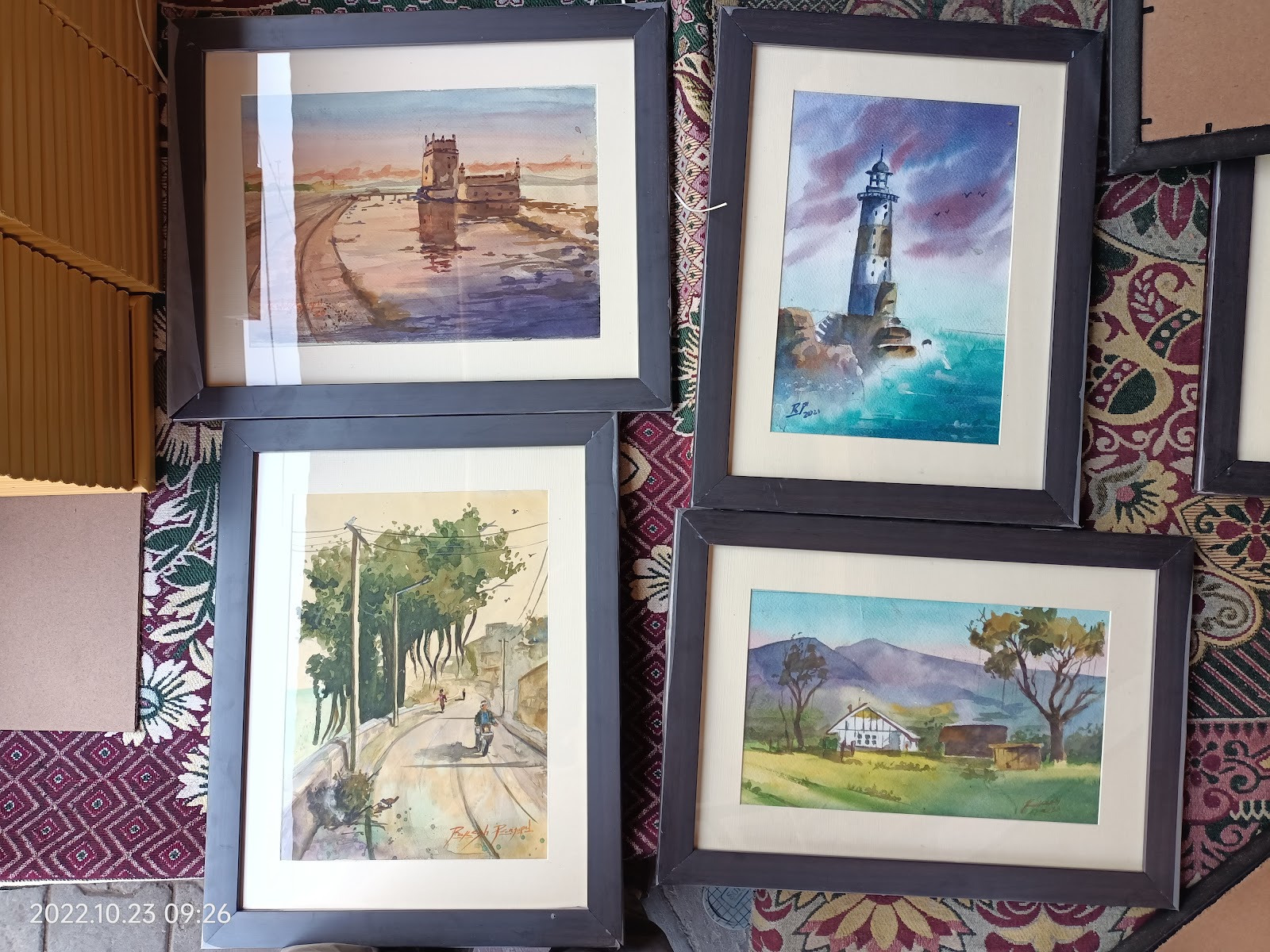 Kishangarh Art Gallery