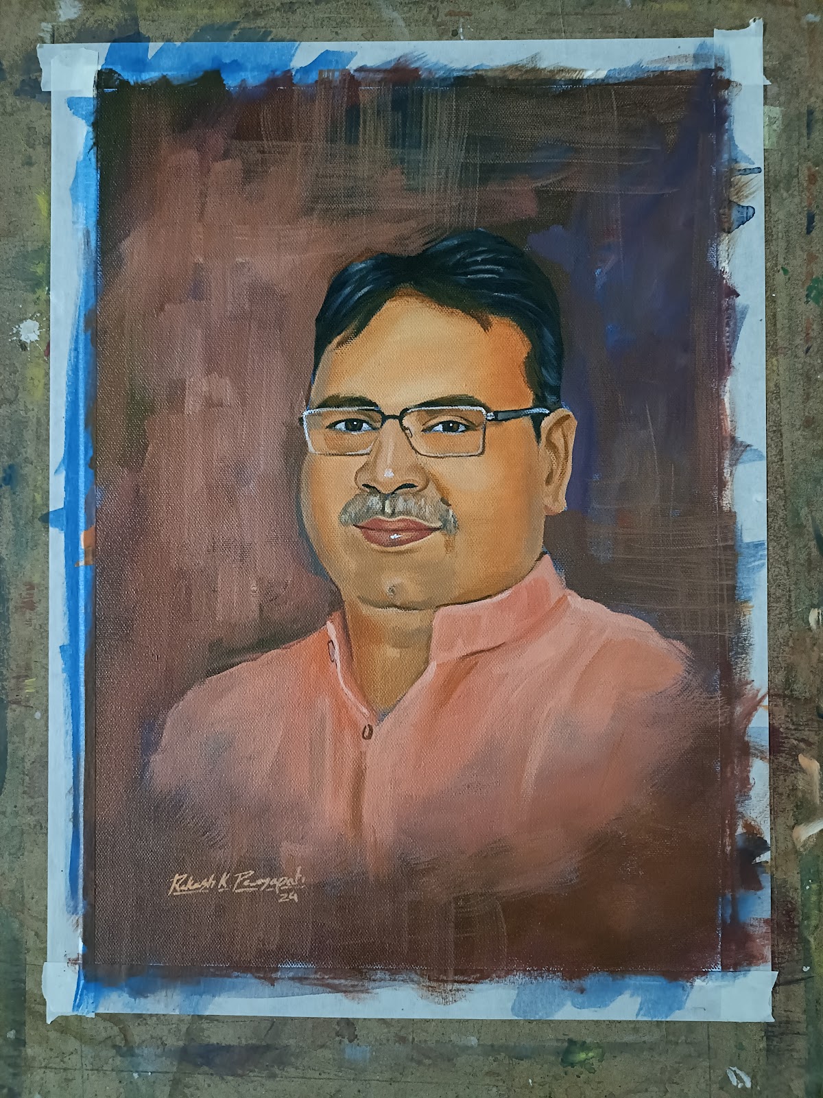 Kishangarh Art Gallery