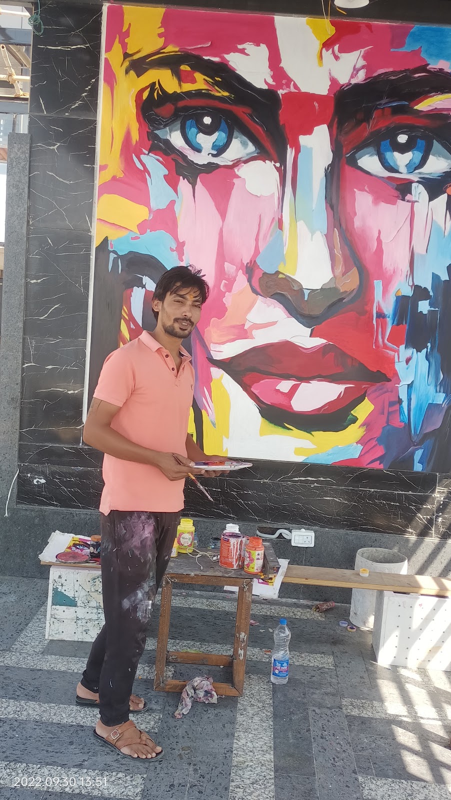 Kishangarh Art Gallery