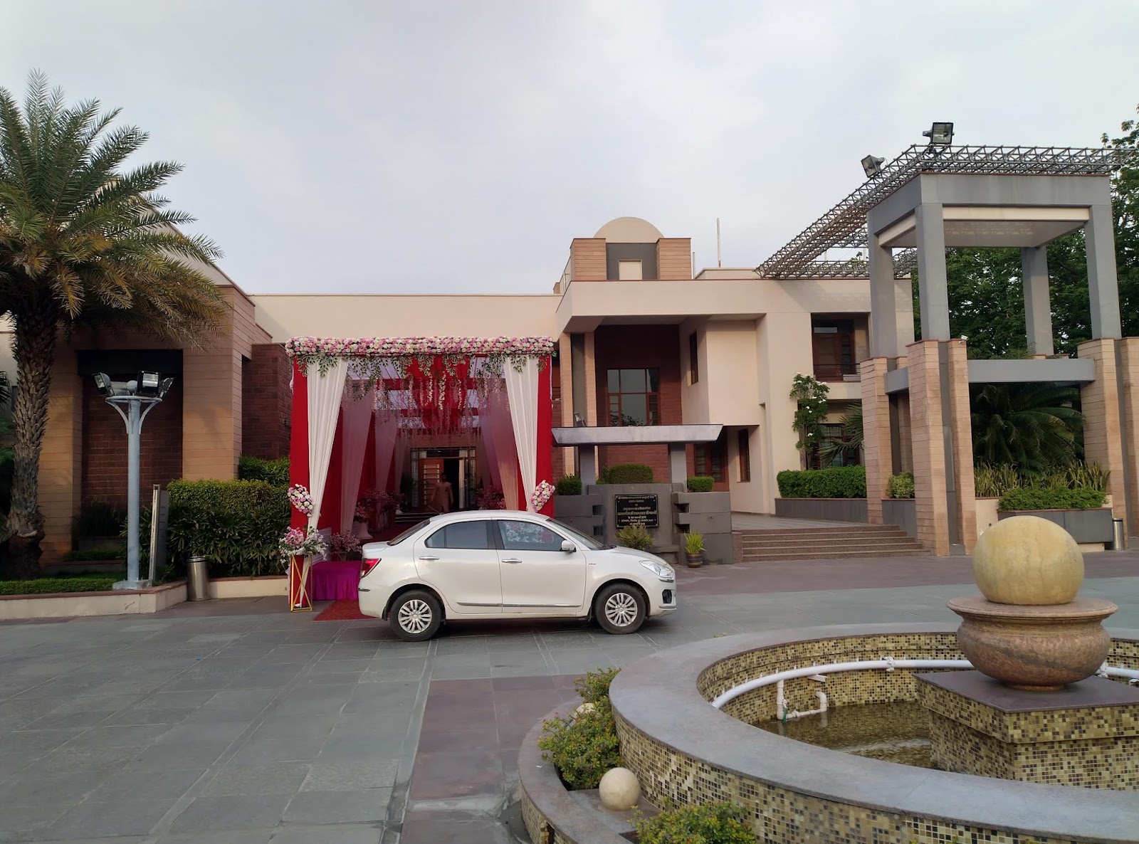 Kishangarh Cultural Center