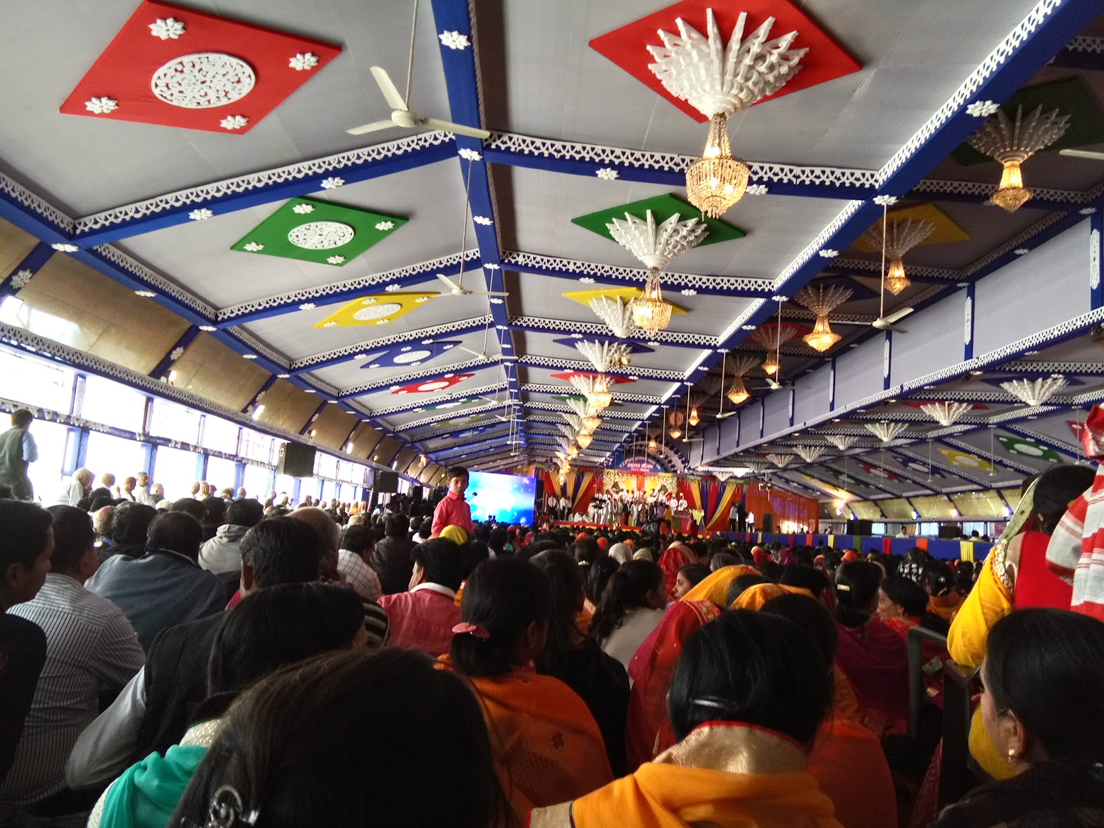 Kishangarh Cultural Center