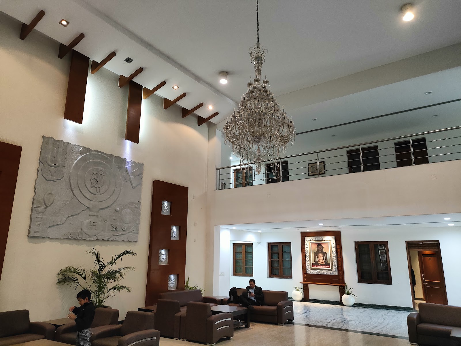 Kishangarh Cultural Center