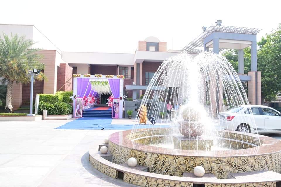 Kishangarh Cultural Center