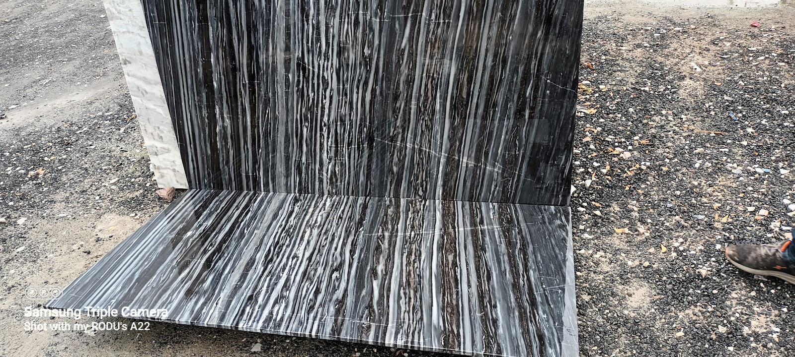 Kishangarh Marble Market