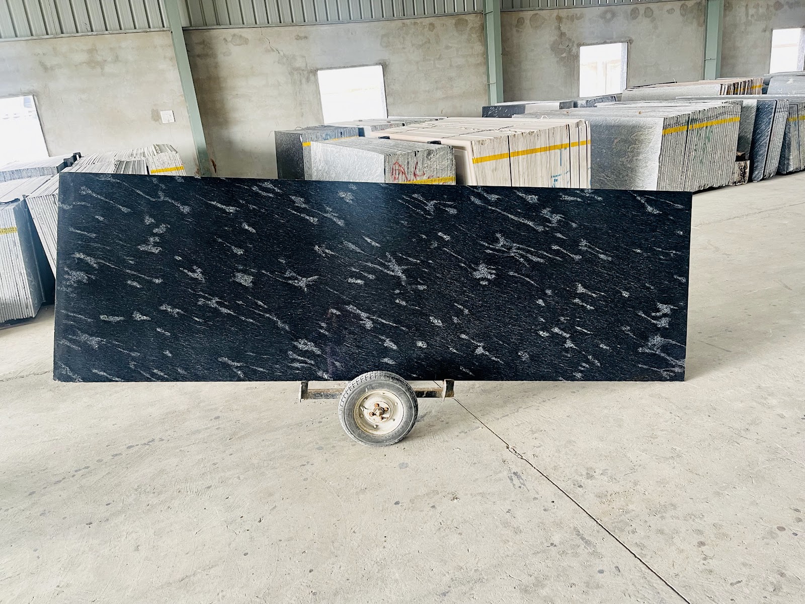 Kishangarh Marble Market