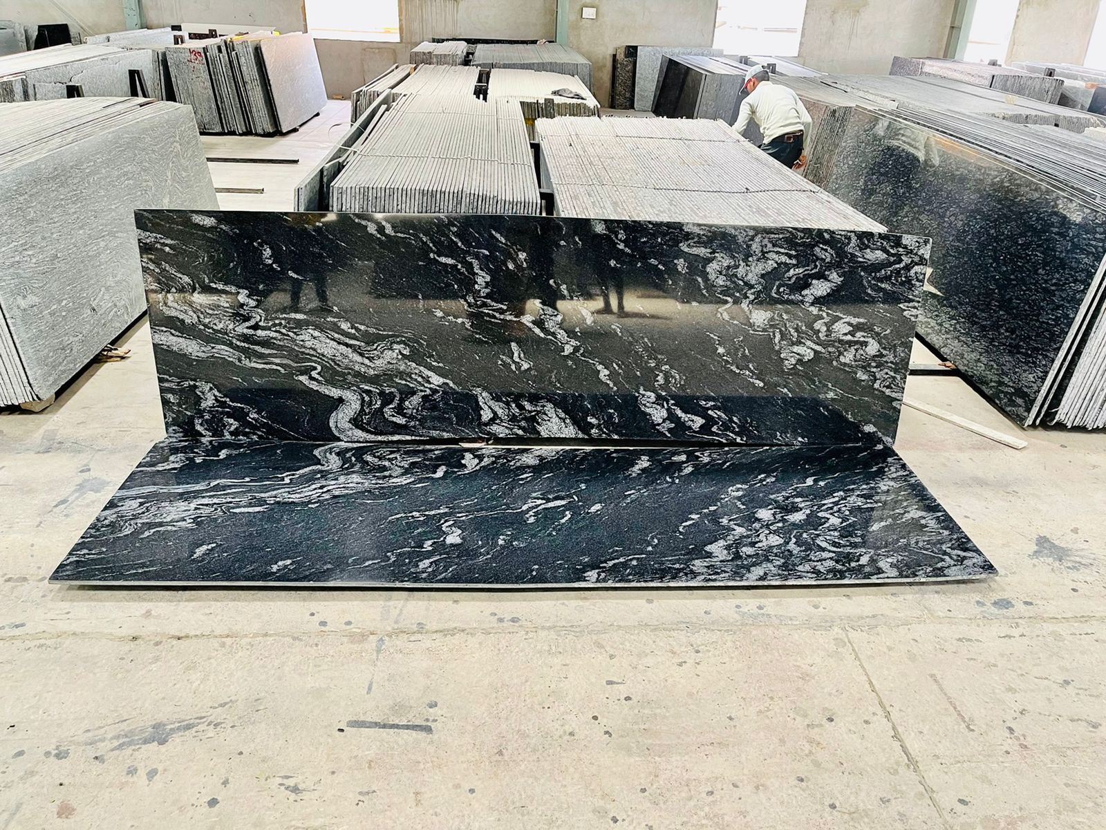 Kishangarh Marble Market