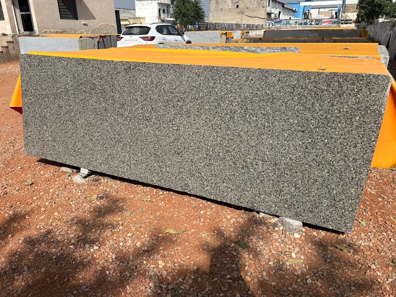 Kishangarh Marble Market