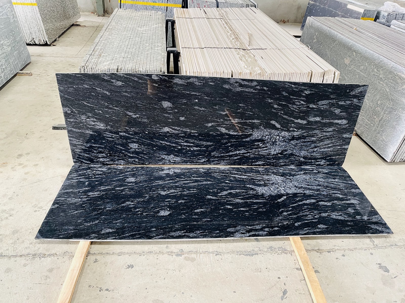 Kishangarh Marble Market