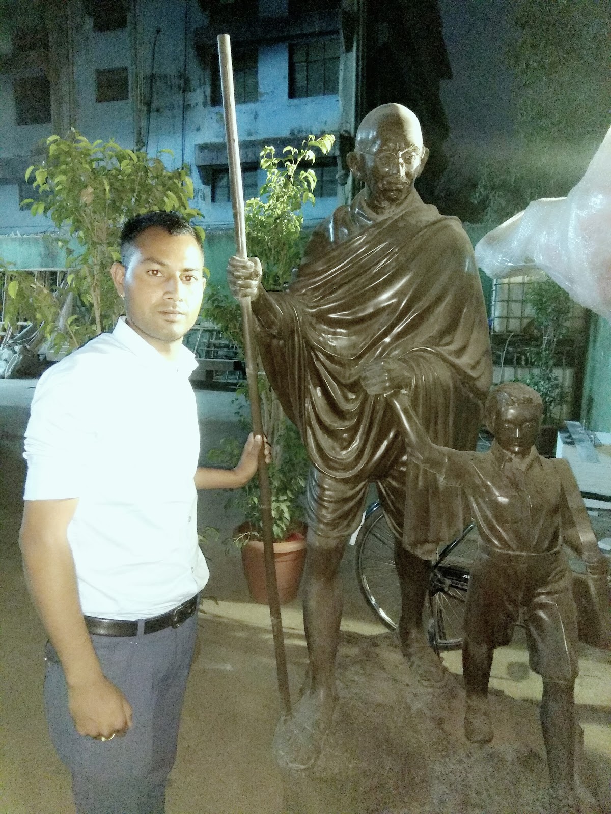 Kishangarh Marble Market