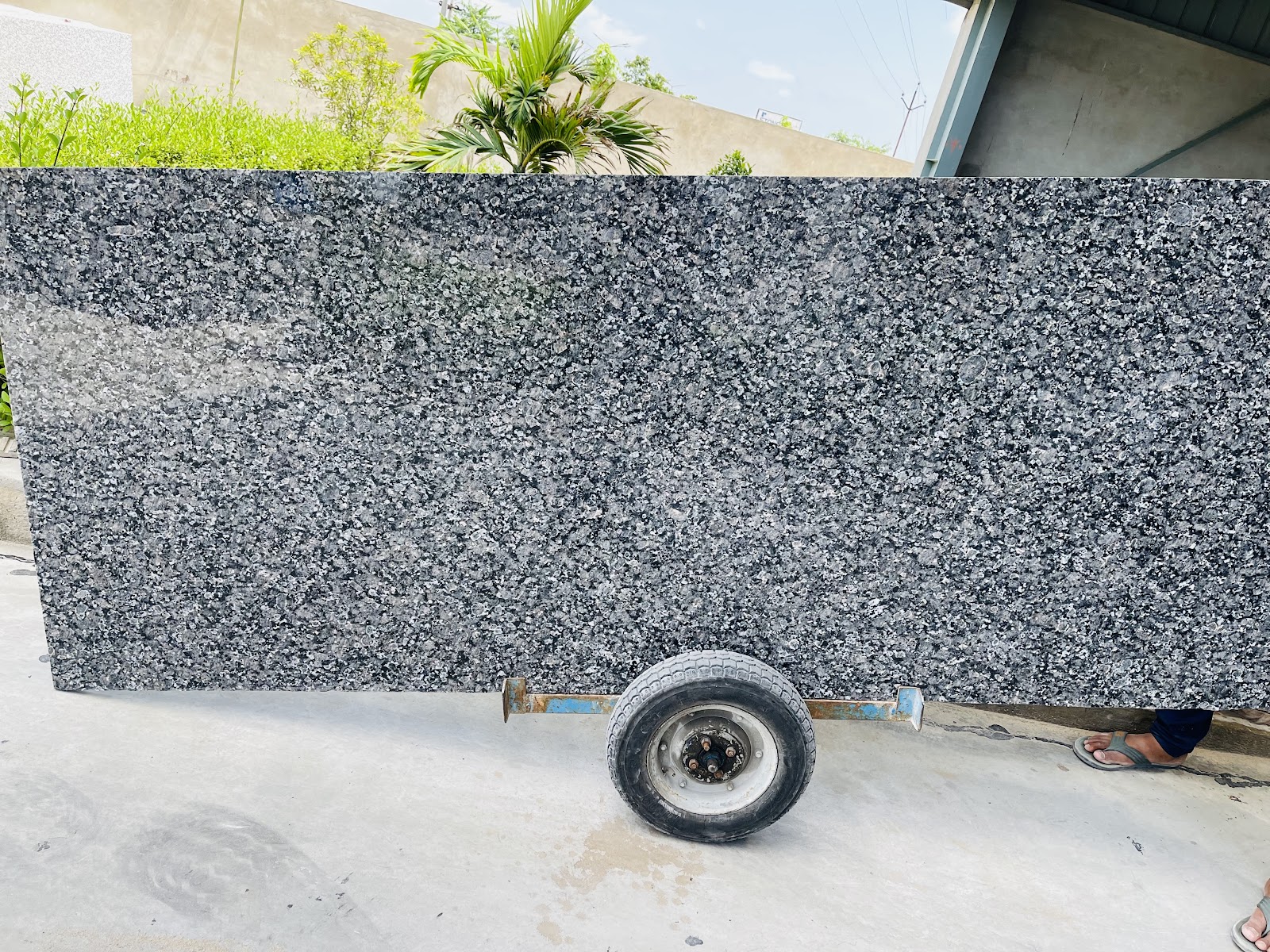 Kishangarh Marble Market