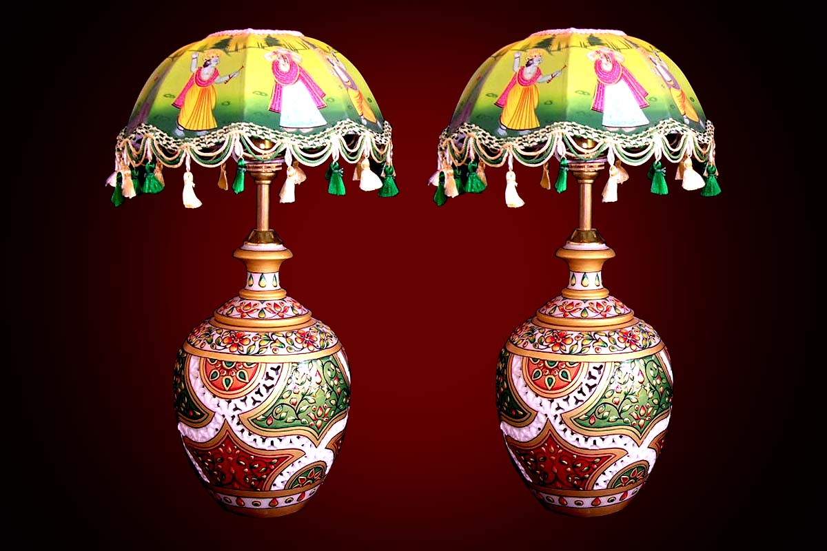 Local Handicraft Shops