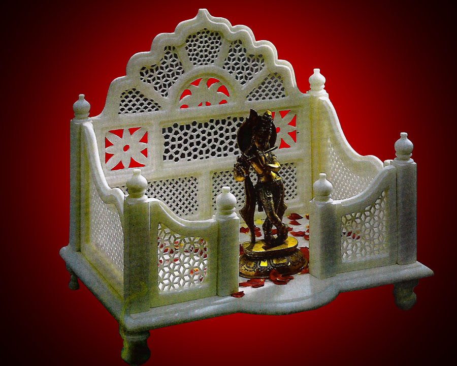 Local Handicraft Shops