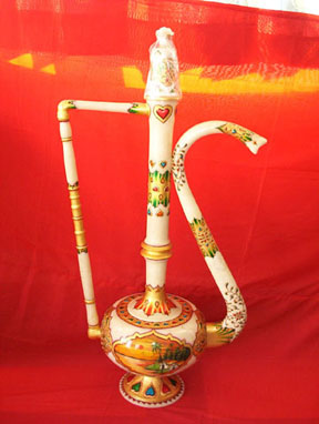 Local Handicraft Shops