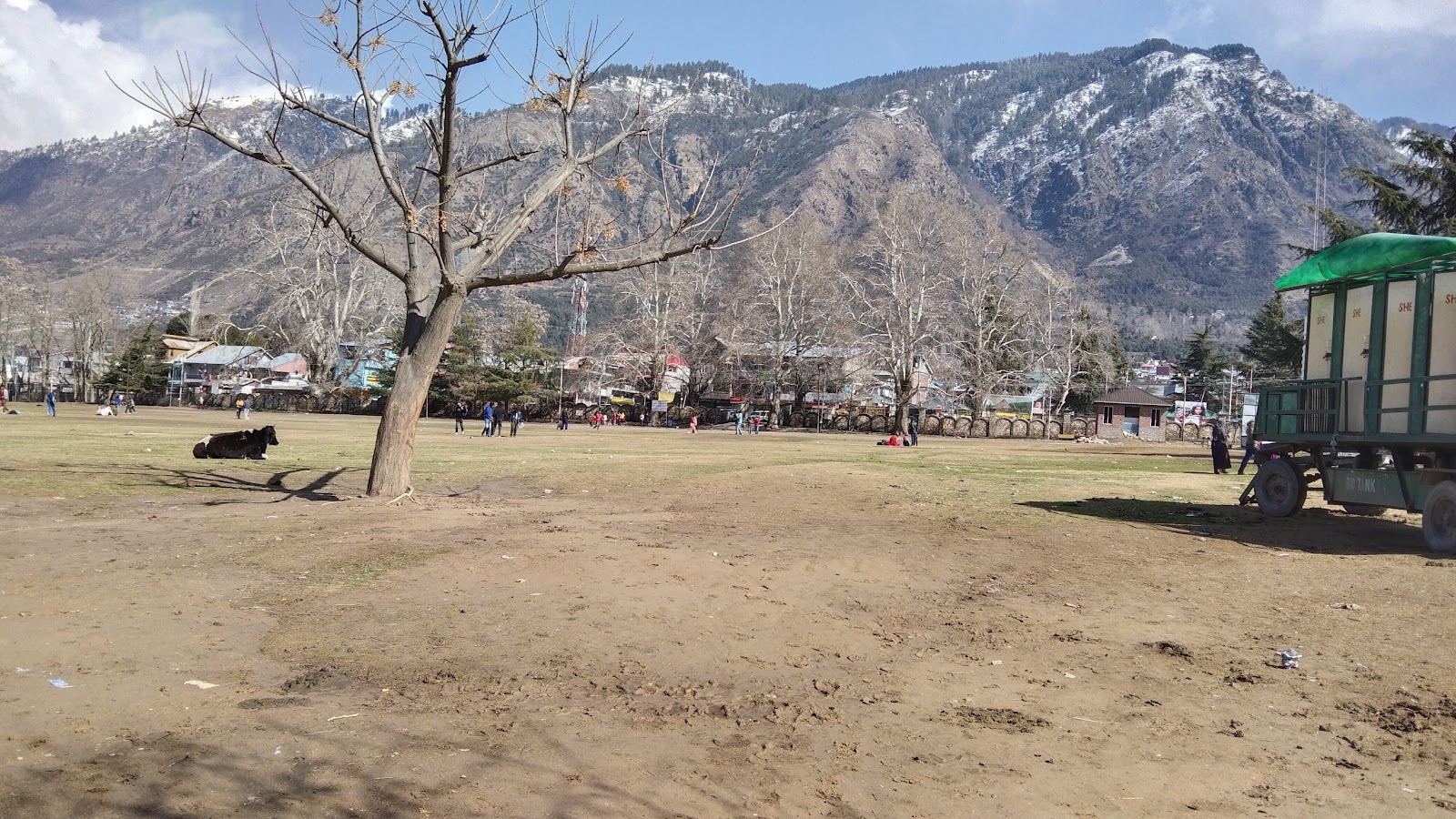 Kishtwar Heritage Museum