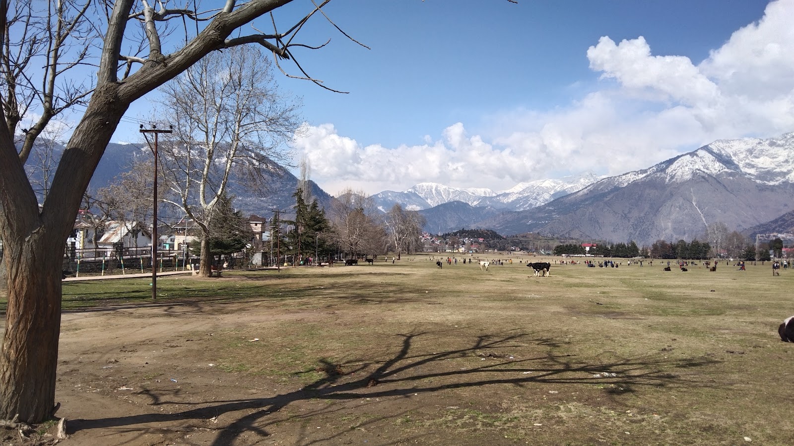 Kishtwar Heritage Museum