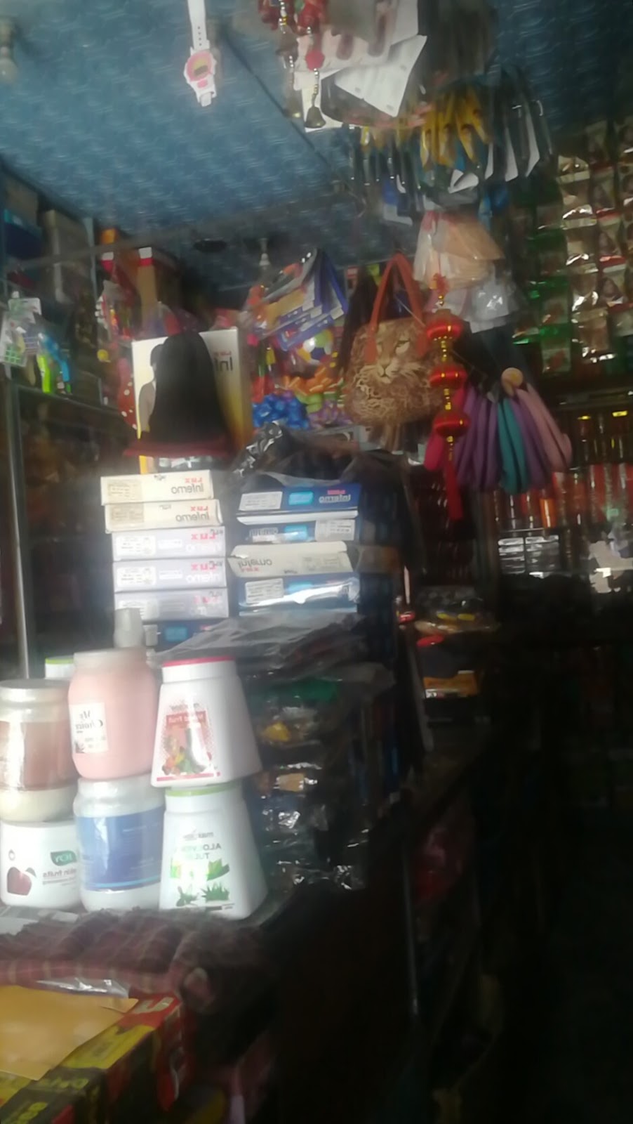 Local Handicraft Market