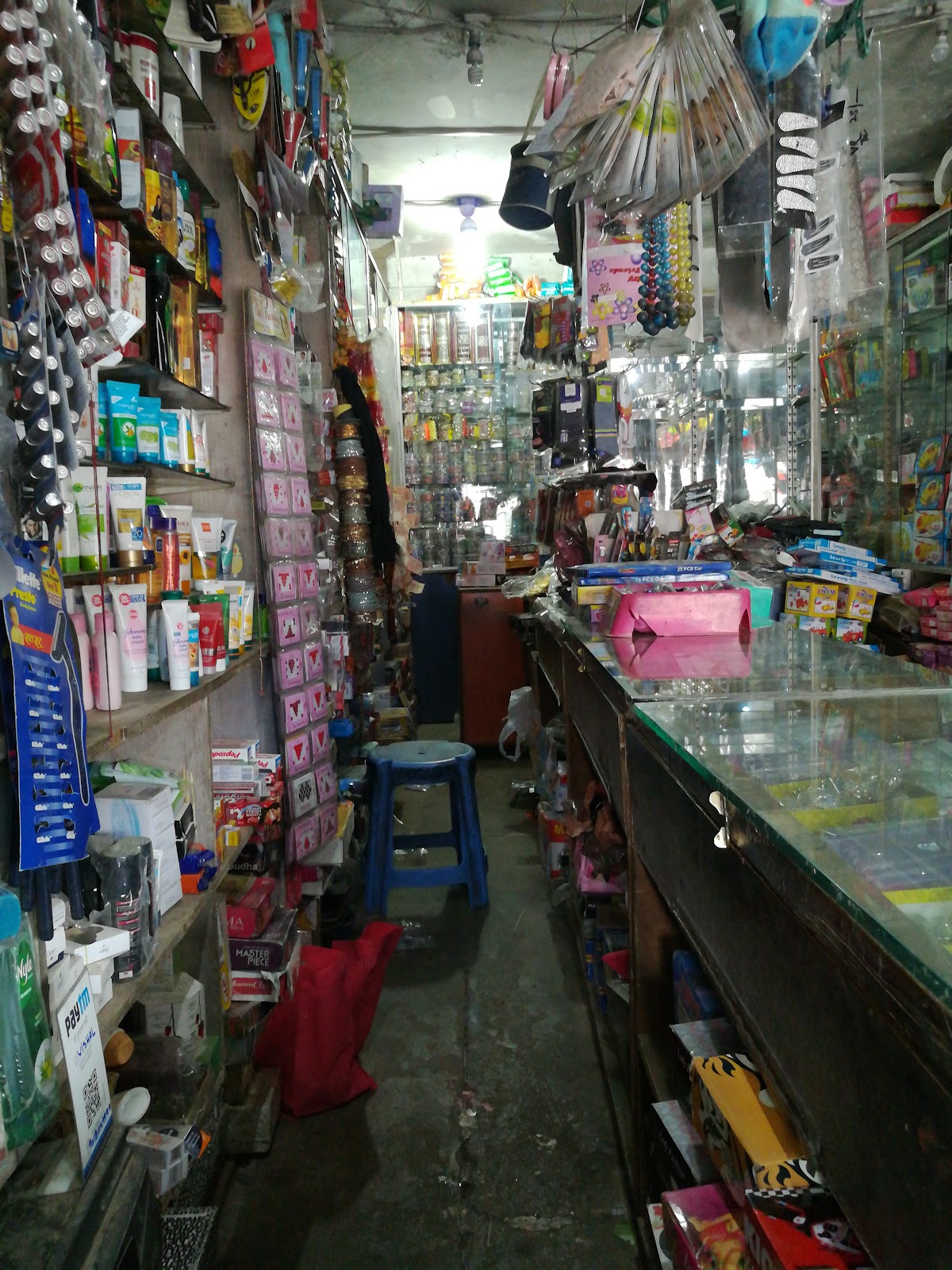 Local Handicraft Market