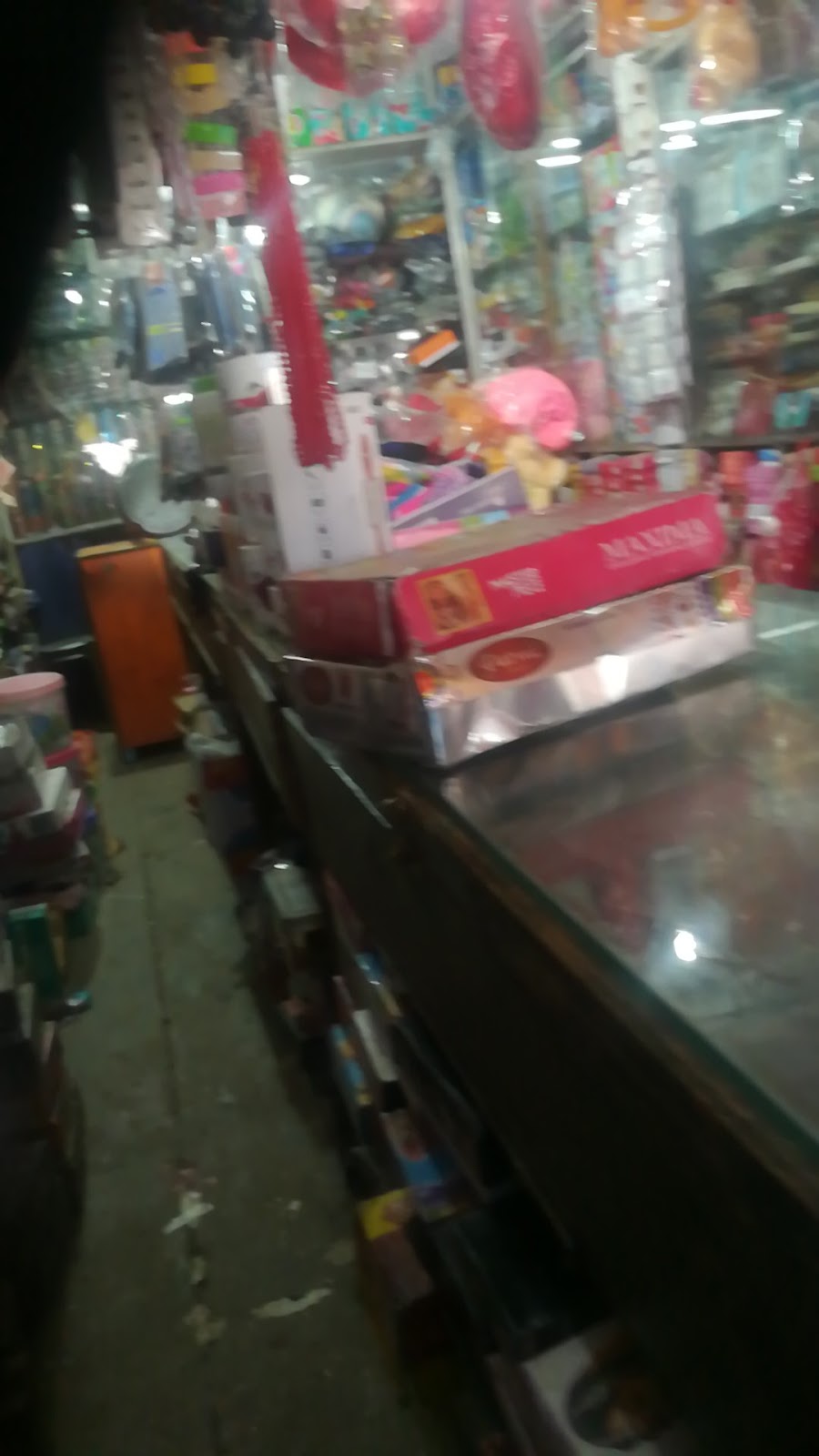 Local Handicraft Market