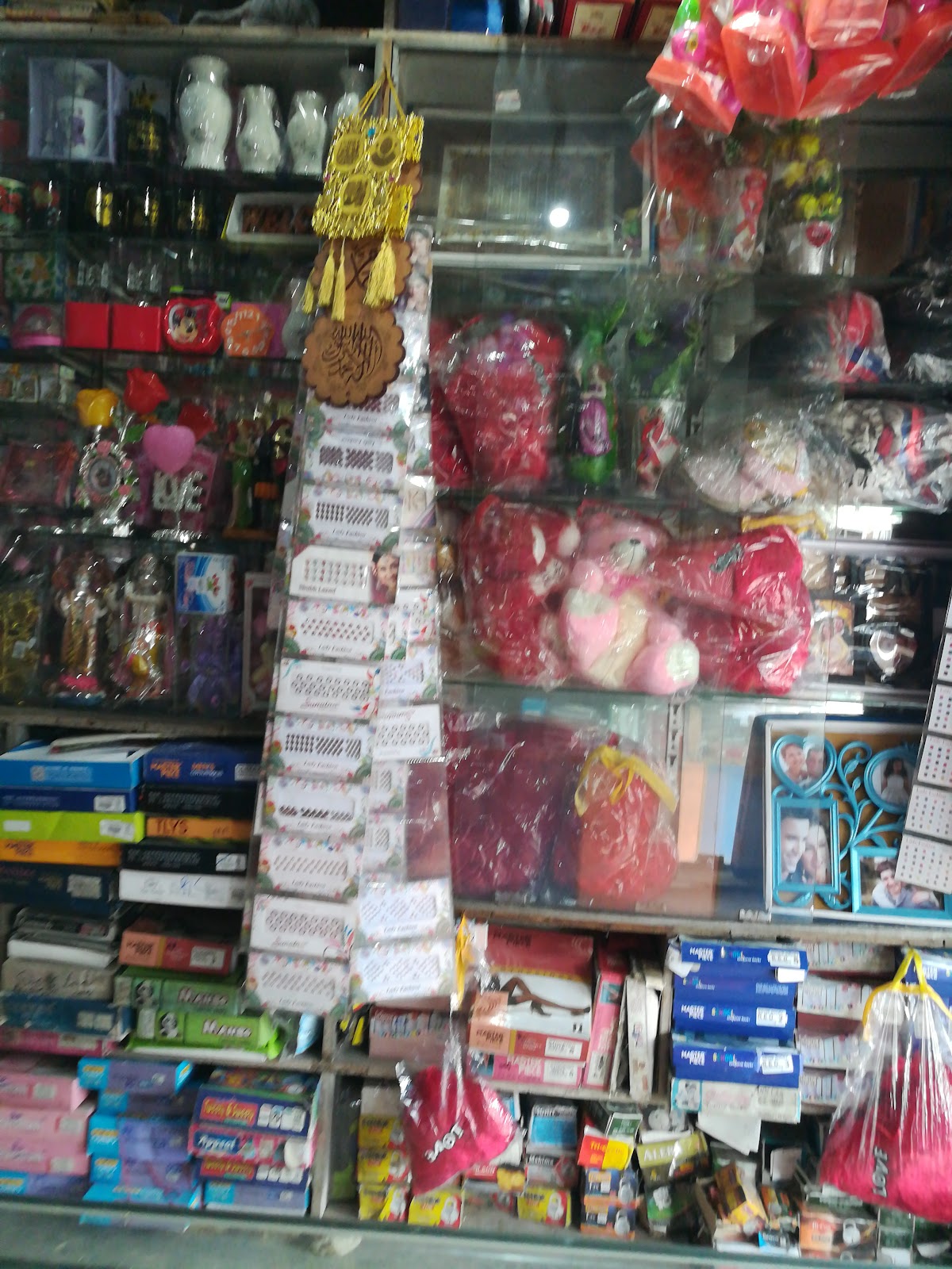 Local Handicraft Market