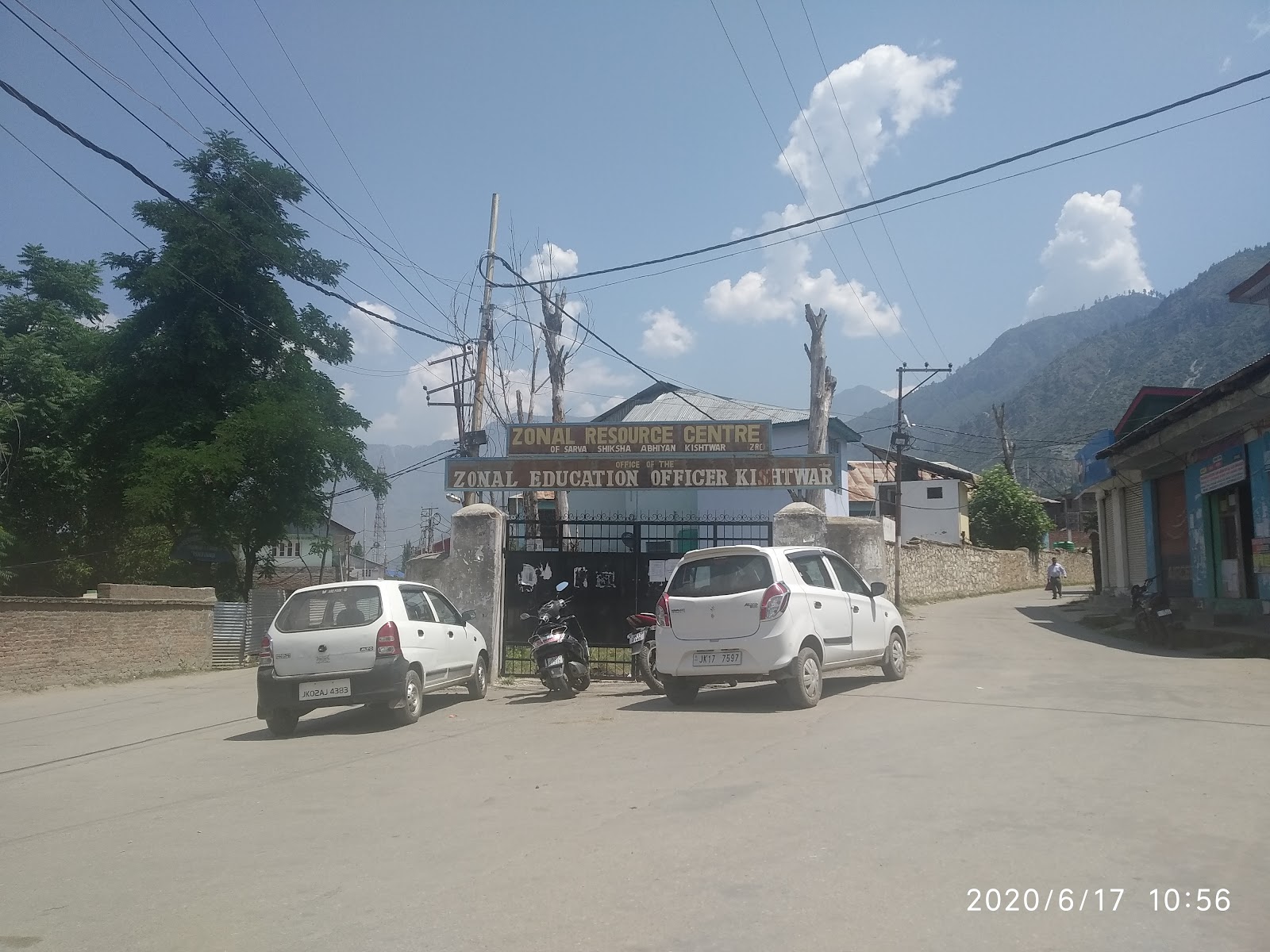 Local Handicraft Market