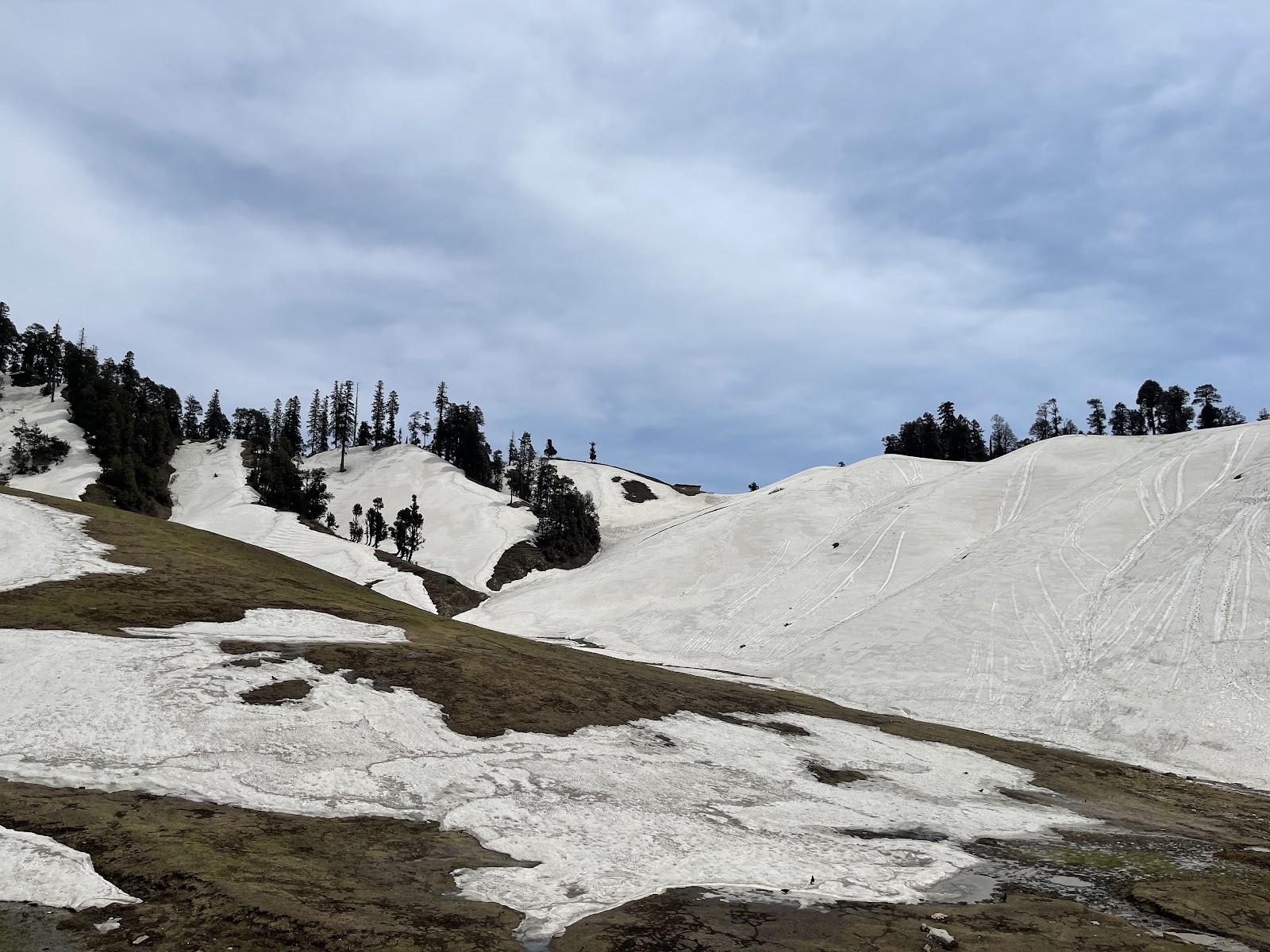 Kishtwar - A Hidden Gem in Jammu and Kashmir