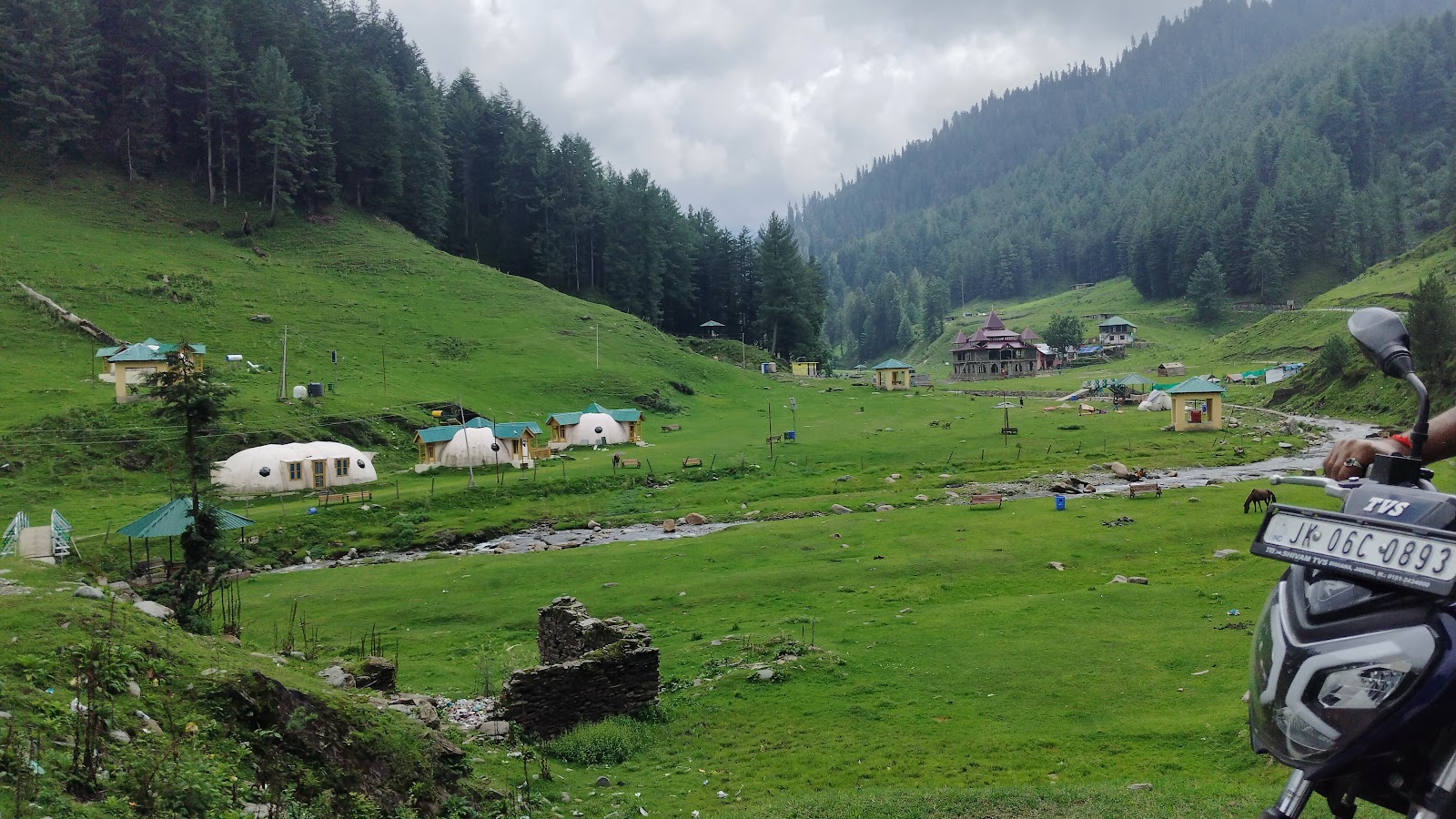 Padri Meadows