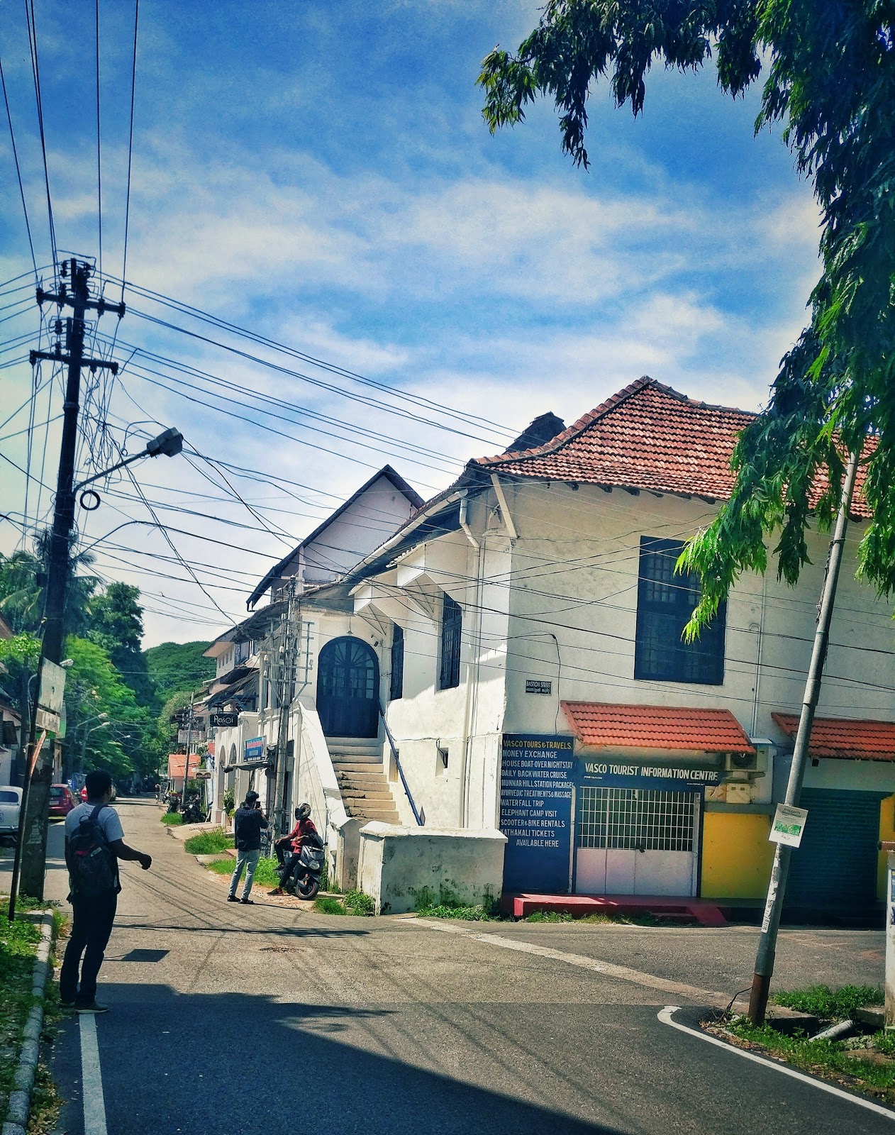 Fort Kochi