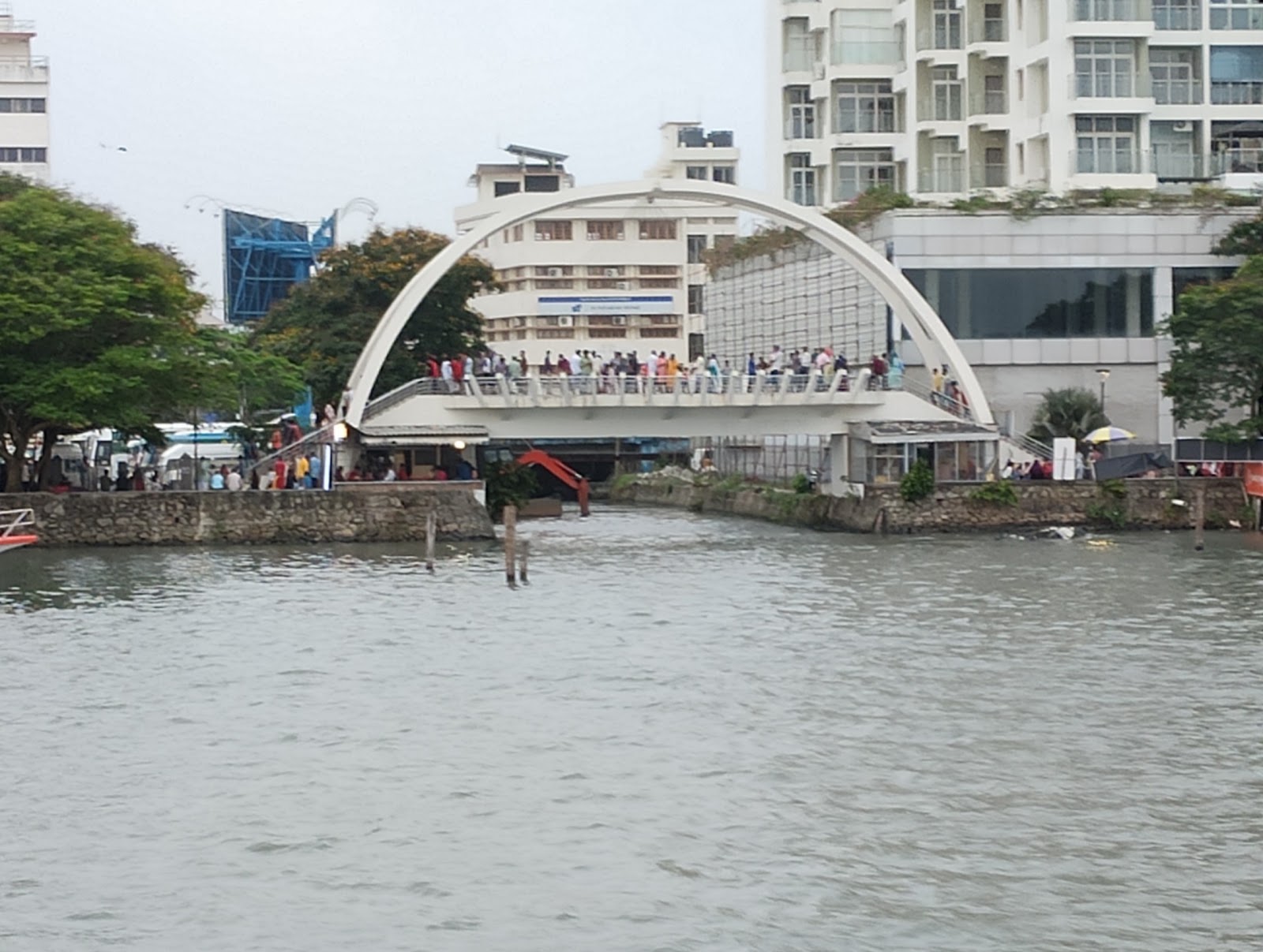 Marine Drive Promenade