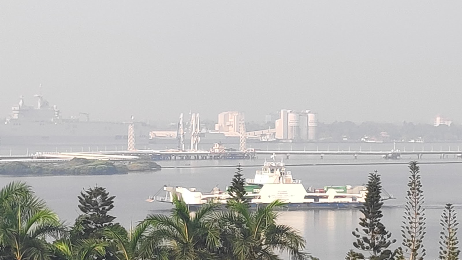 Marine Drive Promenade