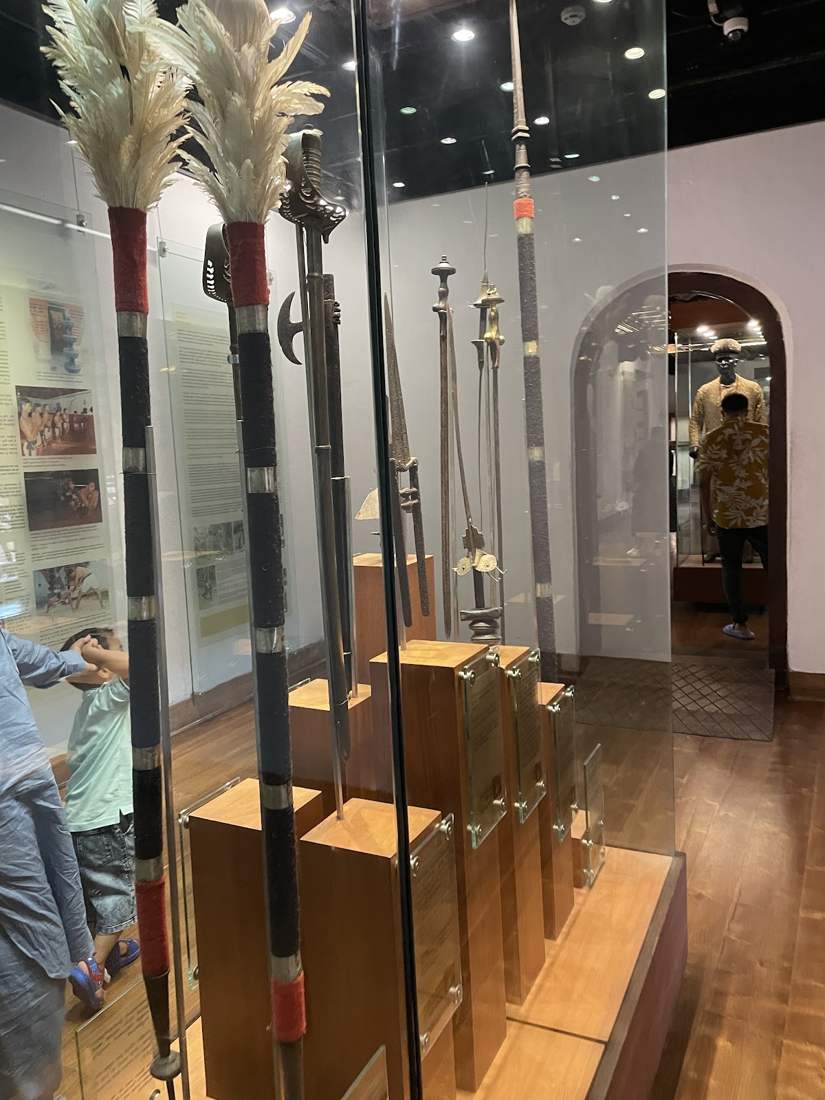 Mattancherry Dutch Palace