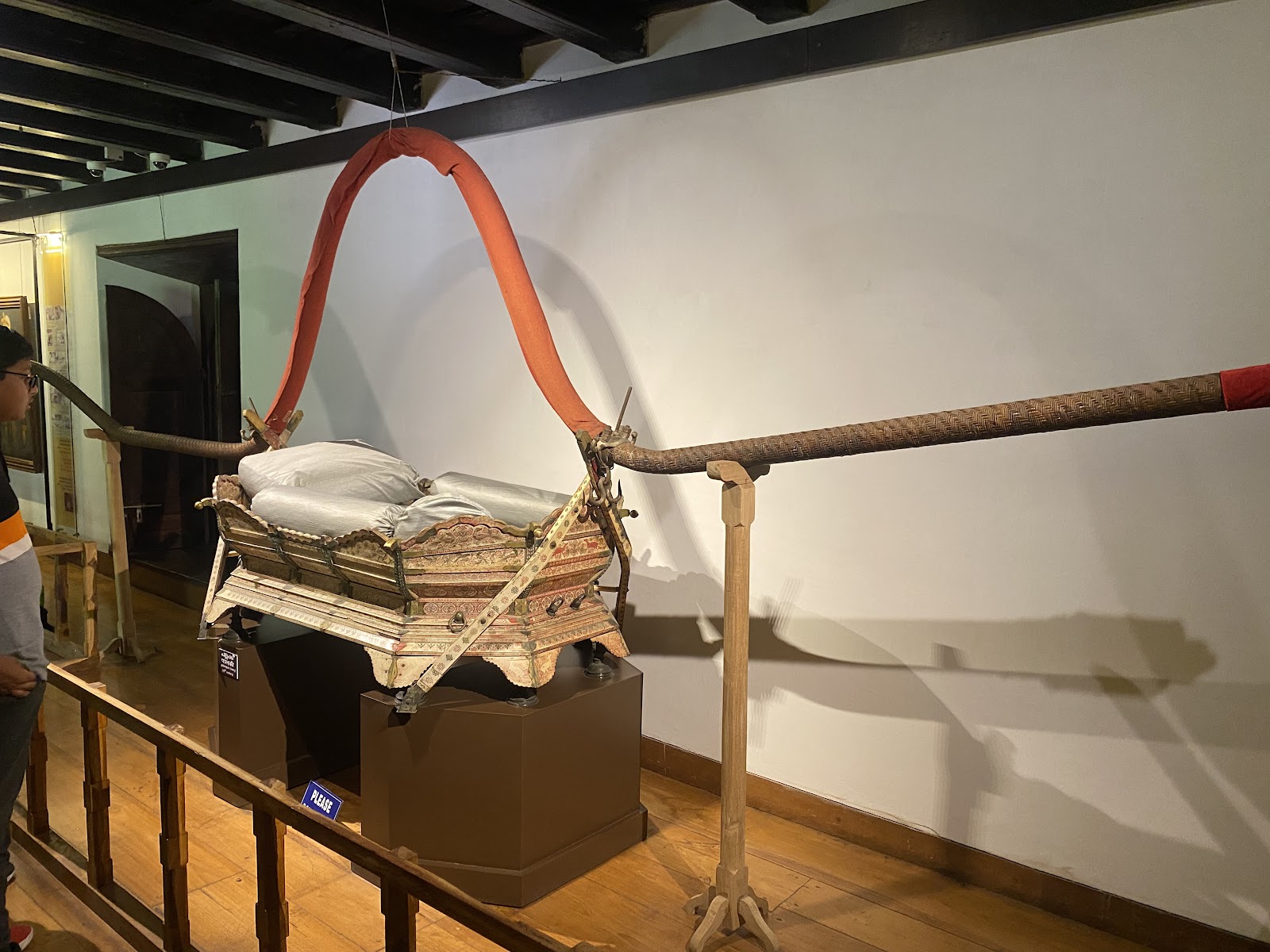 Mattancherry Dutch Palace