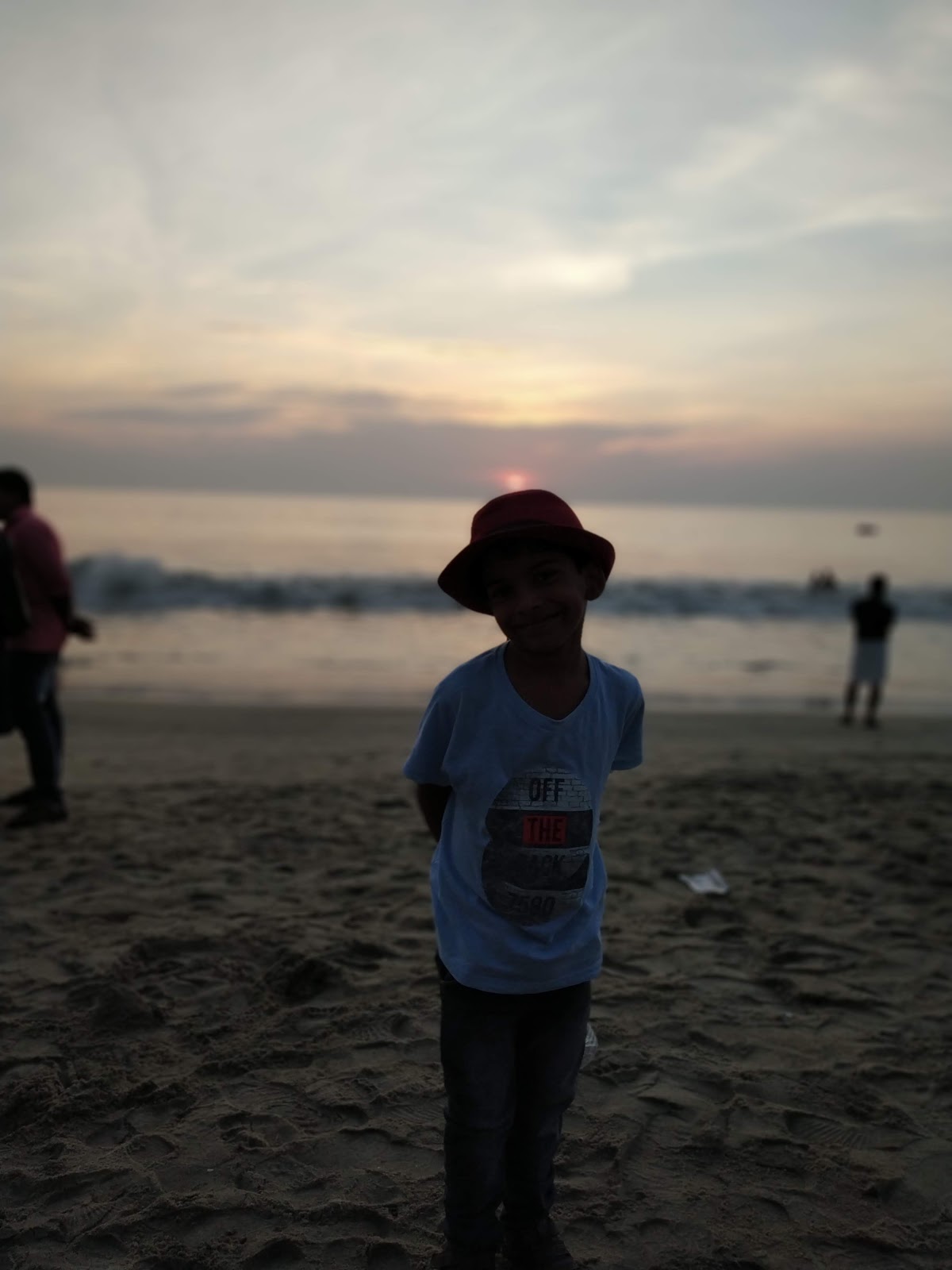 Cherai Beach