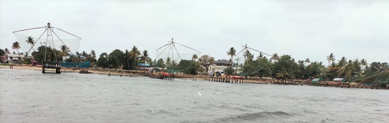 Vypin Island