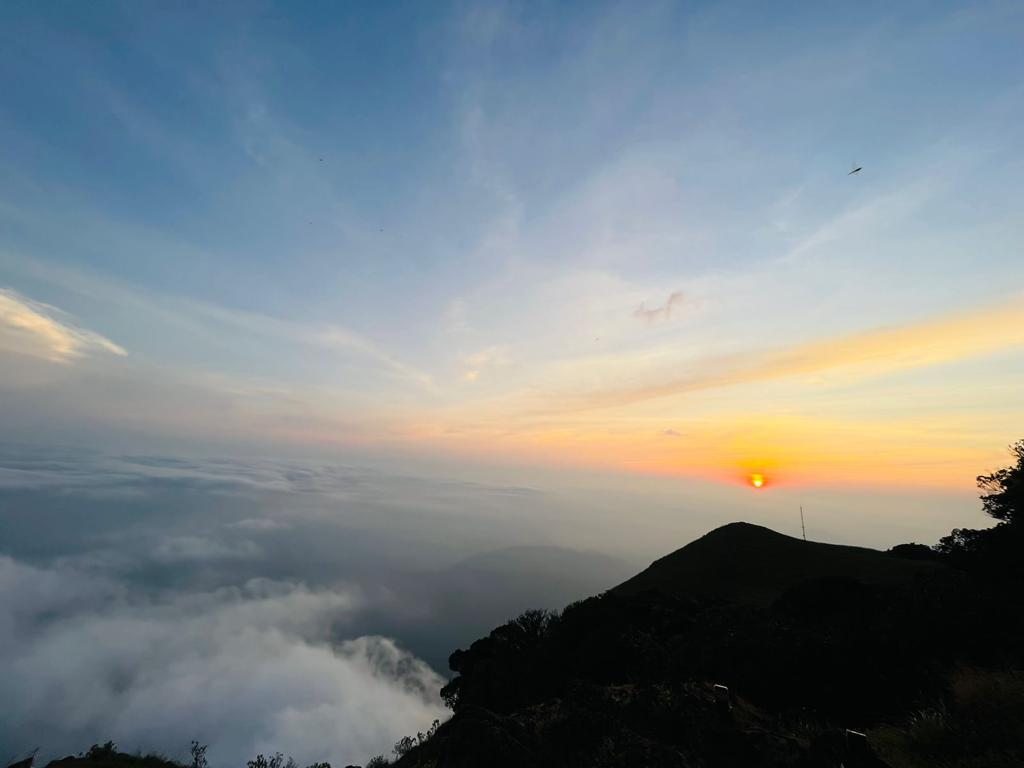 Agumbe