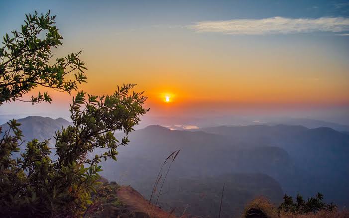 Kodachadri Peak