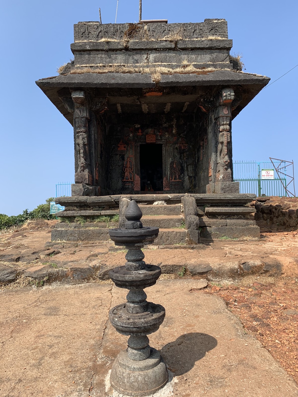 Kodachadri Peak
