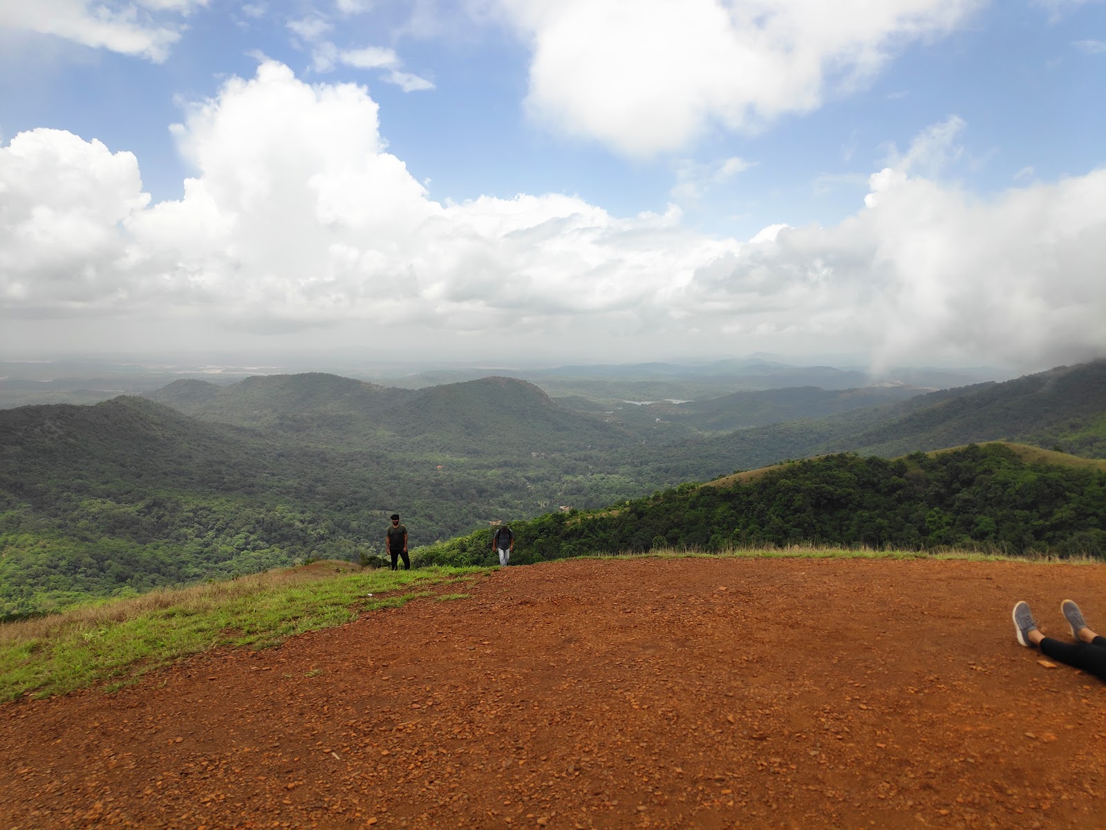 Kodachadri Peak
