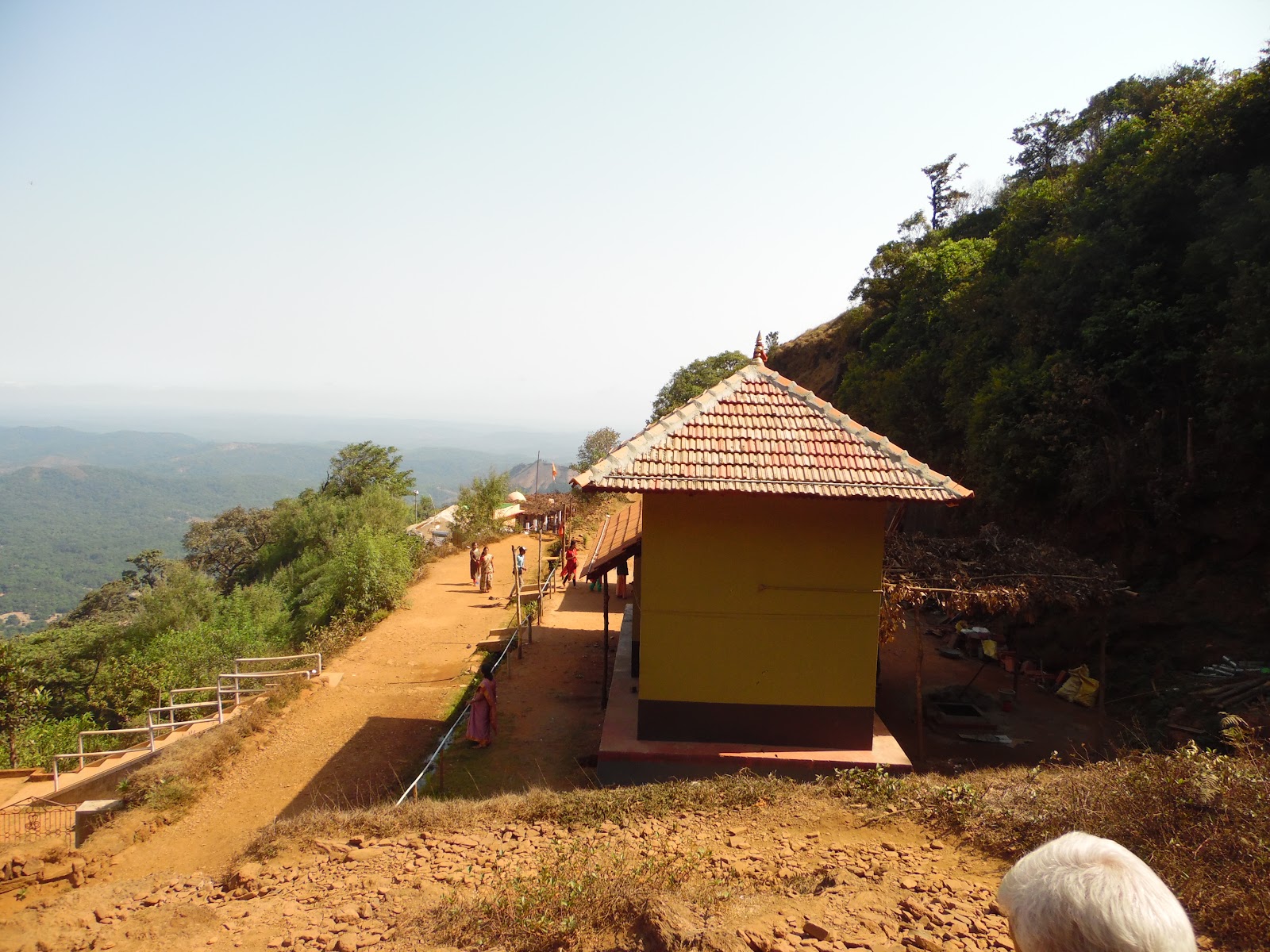 Kodachadri Peak