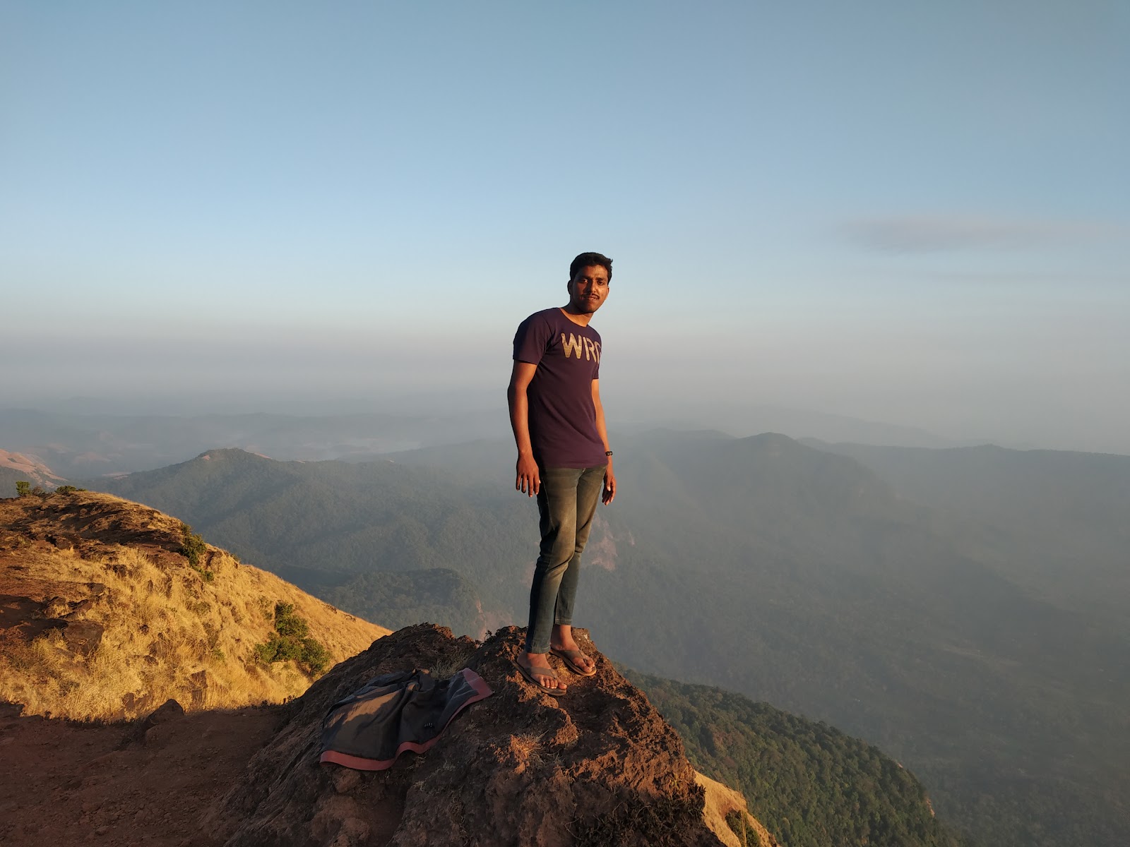 Kodachadri Peak