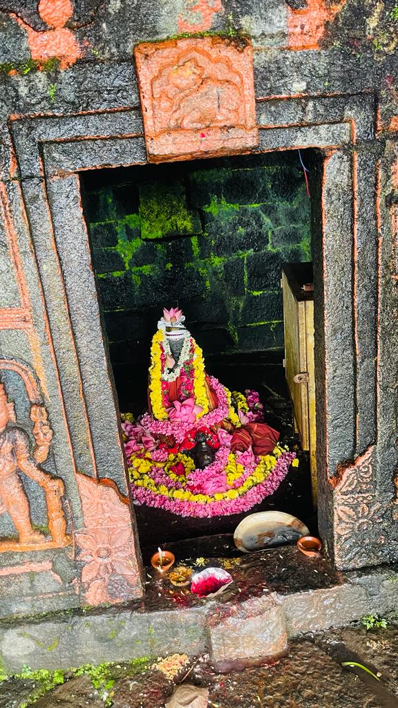 Kodachadri Temple
