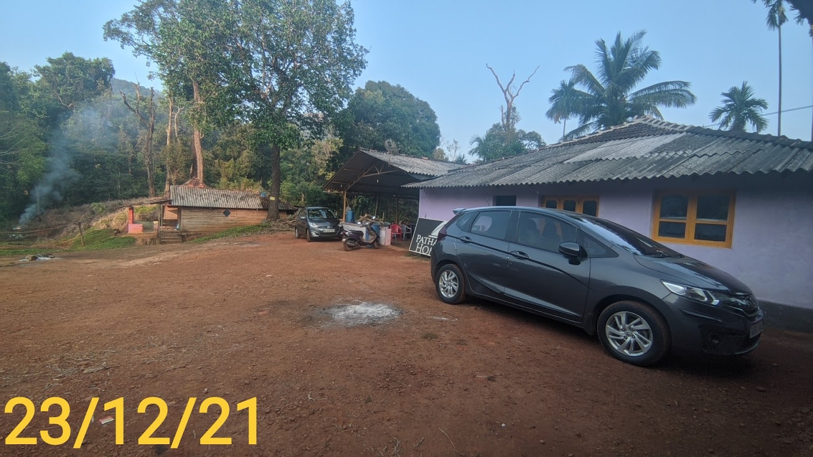 Sakleshpur