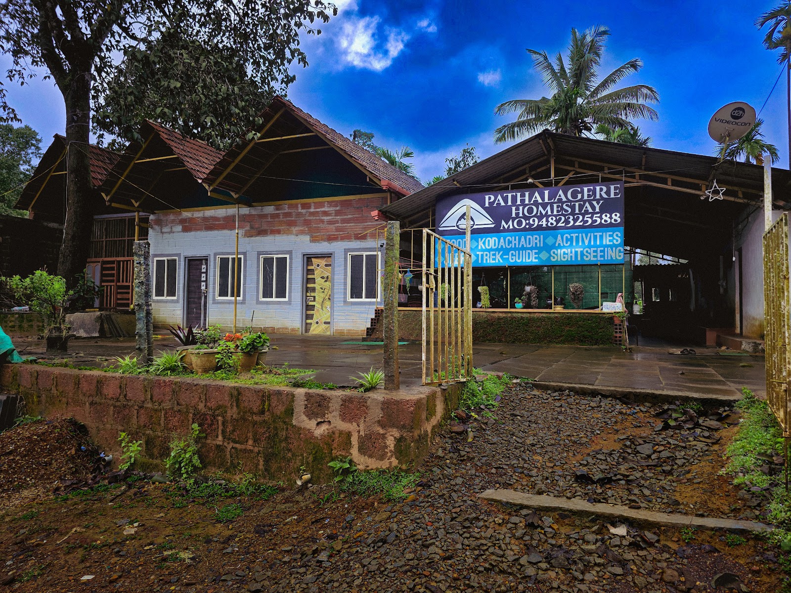 Sakleshpur