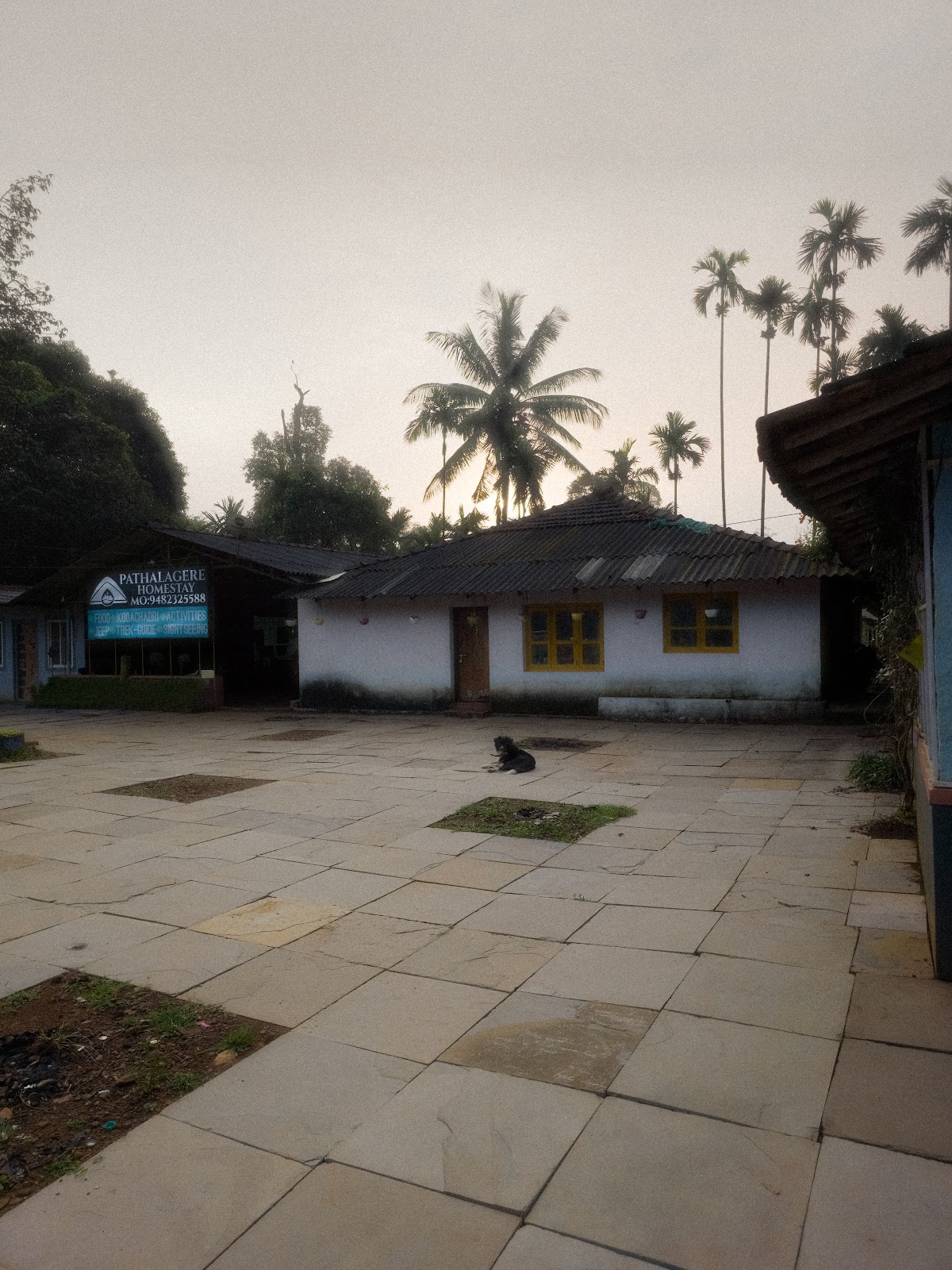 Sakleshpur
