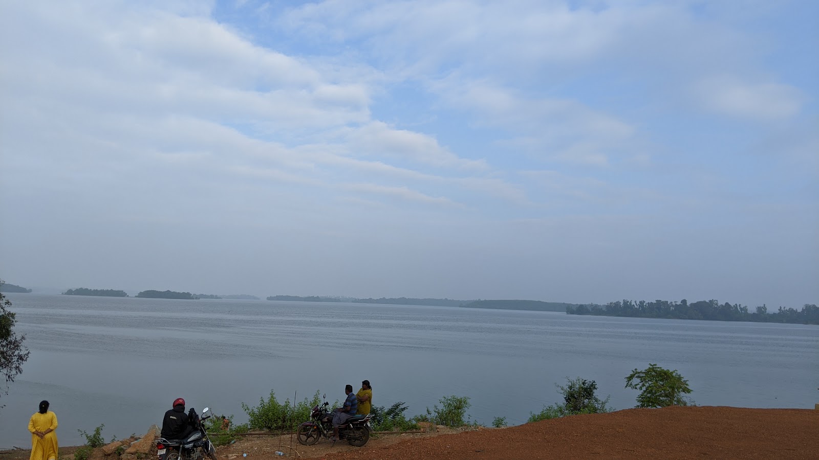 Sharavathi River