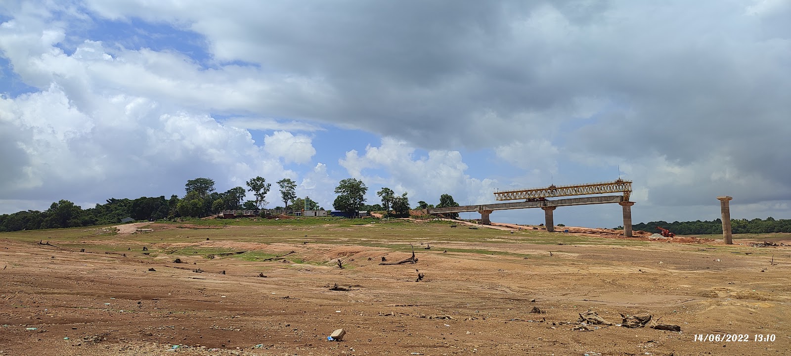 Sharavathi River