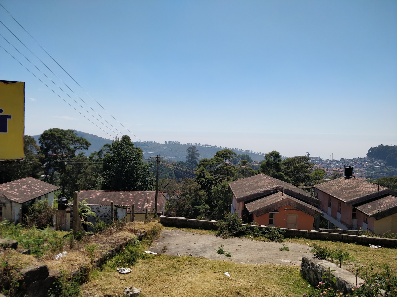 Kurinji Andavar Temple