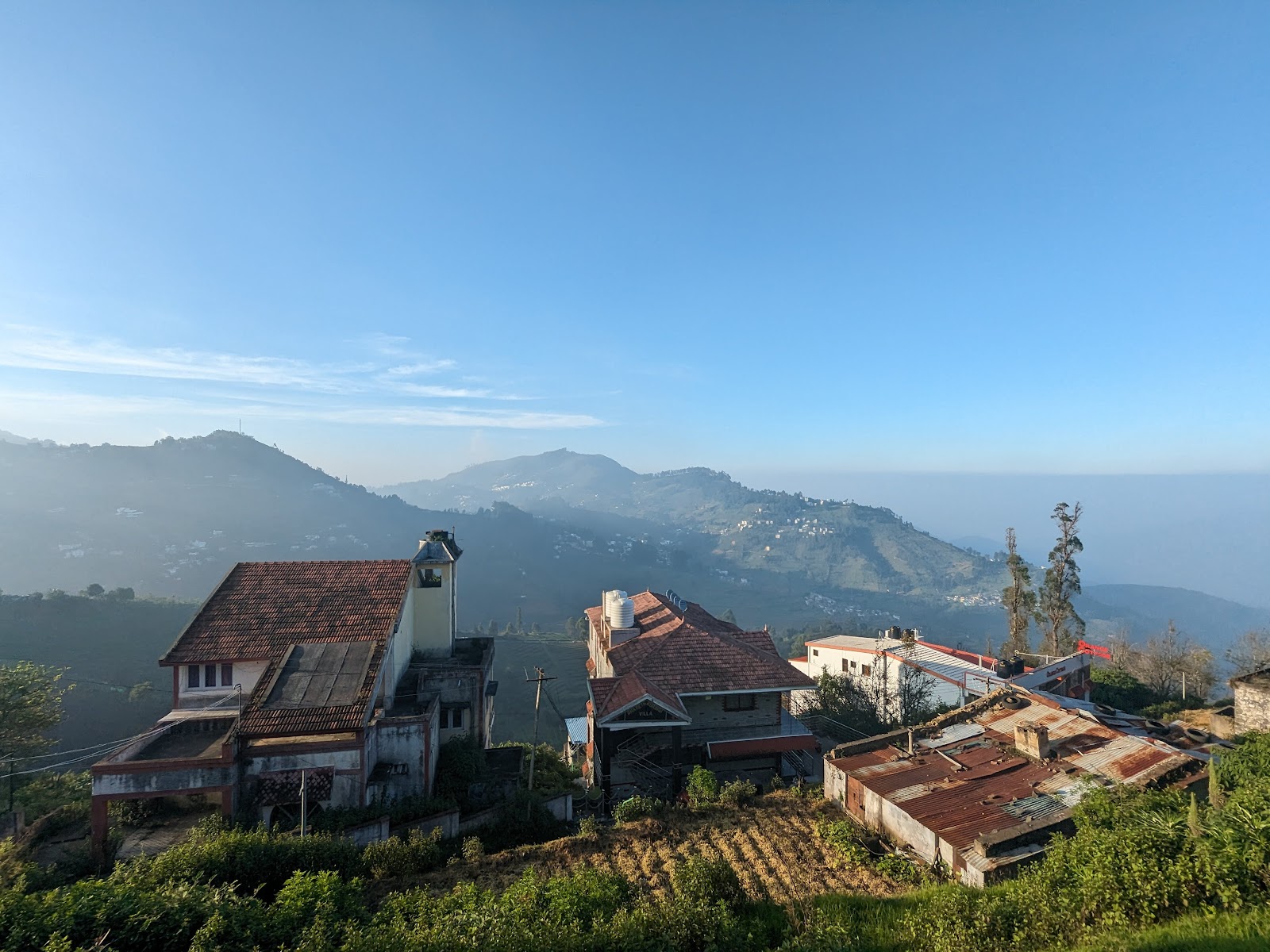 Kurinji Andavar Temple