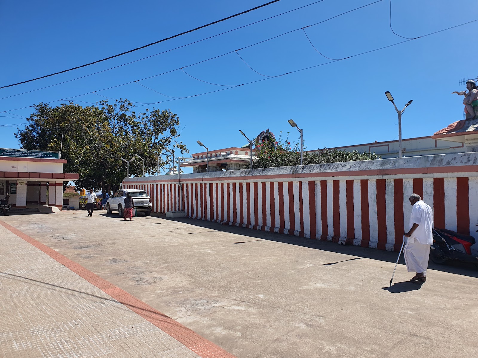 Kurinji Andavar Temple