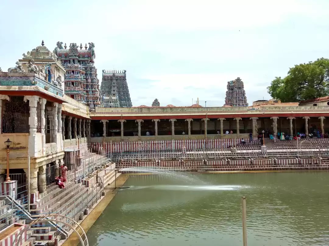 Kurinji Andavar Temple